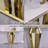 Keyion 53.5'' Console Table