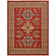 Eesi Geometric Indoor Rug