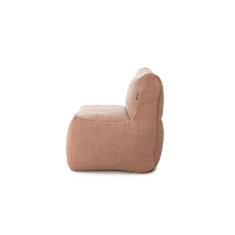 Dotty Extra Large, Terracotta
