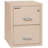 Fireproof 2 Steel Vertical Filing Cabinet-12136690-216453-139380639