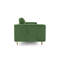 Boubacar 2 Seater Velvet Sofa-73246084-73246085