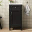 Freestanding Standard With Top