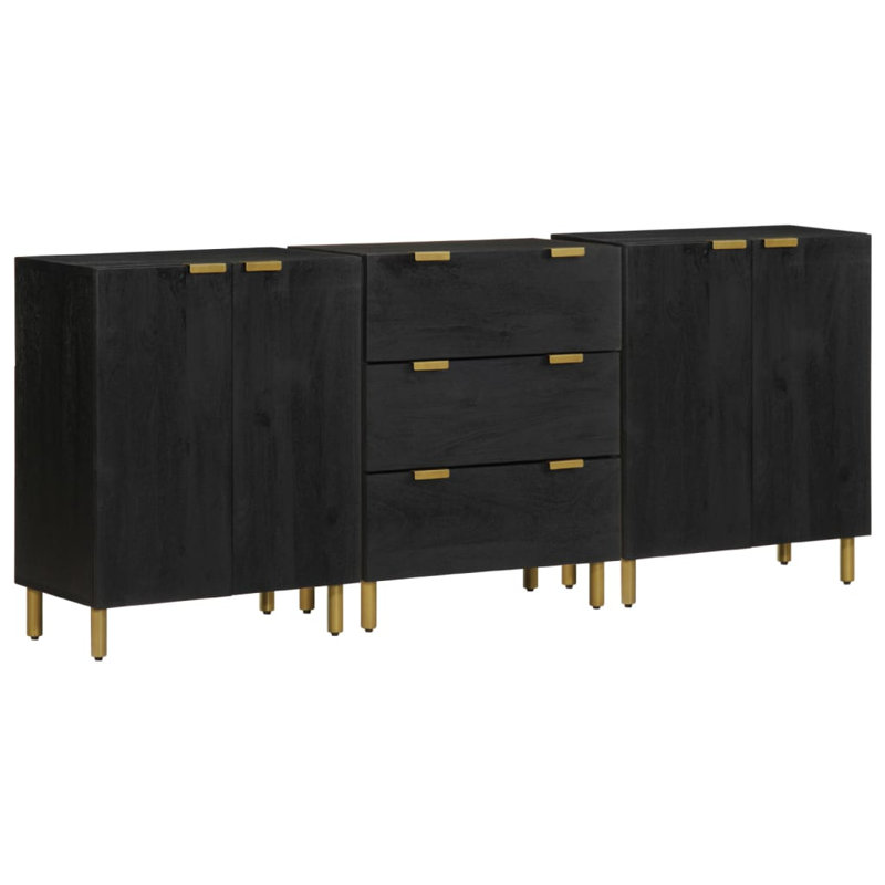 Arneta 60cm Sideboard