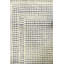 Mykonos Wool Geometric Area Rug in Ivoey/Navy-9089322