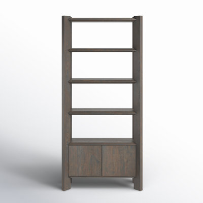 Yale Storage Bookcase
