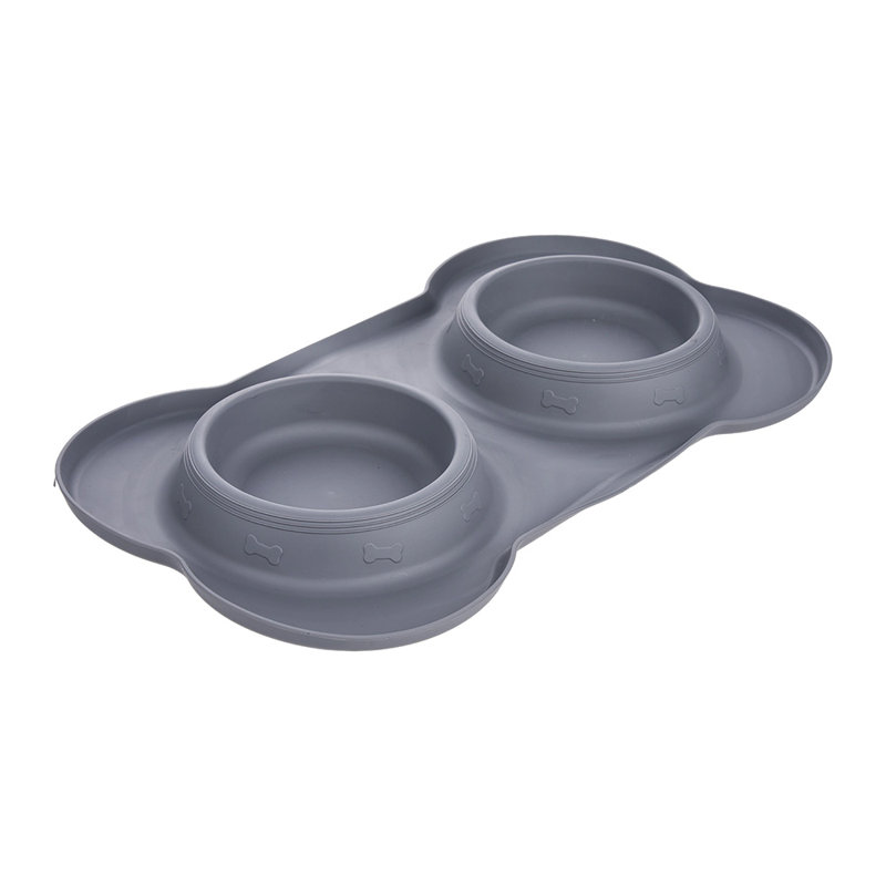 Anti-Skid Elevated Feeder