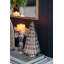 Décoration d'arbre en céramique