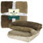 Jeté de lit Fluffy Sherpa-94571929-94571936