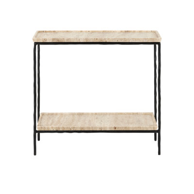 Boyles End Table