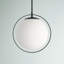 Luminaire suspendu sphère 1 lumière Chares-1449378919
