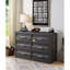 Commode Cargo