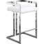 Tabouret de comptoir 27 po Isam-405600817