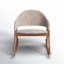 Asya Rocking Chair