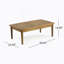 Causeuse + table basse-1826029120