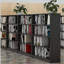 Bibliothèque 4 niveaux-1170087198