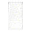 Drap pour lit de bébé Abbie