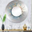 Starburst Decorative Mirror-95186855-123712016