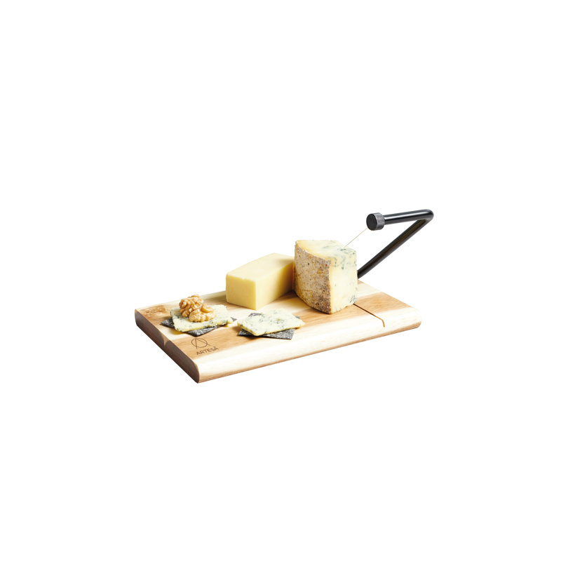 Artesà Stainless Steel Slicer