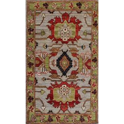 One-of-a-Kind 2'2" x 3'5" Area Rug
