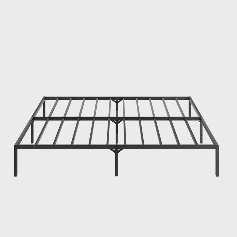 Lit plateforme 13 po Bas