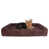 Brown is out of stock selected