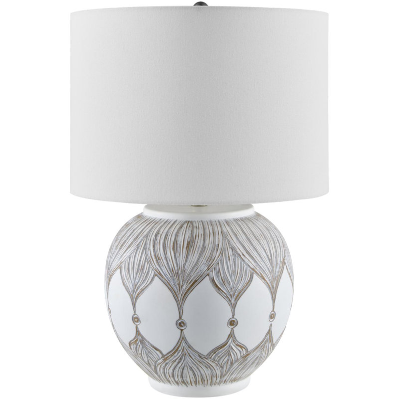 Algorab Table Lamp