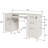 Alpheratz Computer Desk-930342271