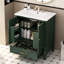 Meuble-lavabo de salle de bain avec lavabo-2144857650