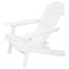 Chaise Adirondack Malibu (sans la table)-812230479