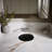 Verticyl Ceramic Vitreous China Circular Undermount Bathroom Sink with Overflow-7354793