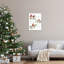 Winter Cardinals perché par Dogwood-93918982-93918985