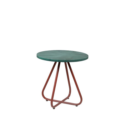 Aero Outdoor Side Table