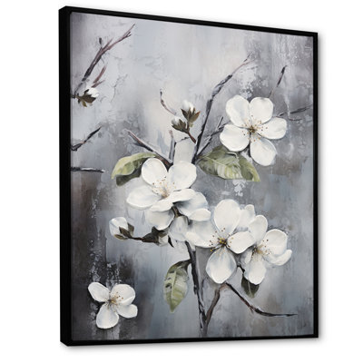 Apple Blossom Harmony XIV " Apple Blossom Harmony XIV "