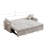 3 In 1 Convertible Sleeper Sofa Bed-682562891