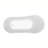 66.9'' x 31.5'' Soaking Acrylic Bathtub-232247566-232247562