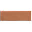 Montauk 2x8 Glazed Ceramic Bullnose Tile Trim-678795869