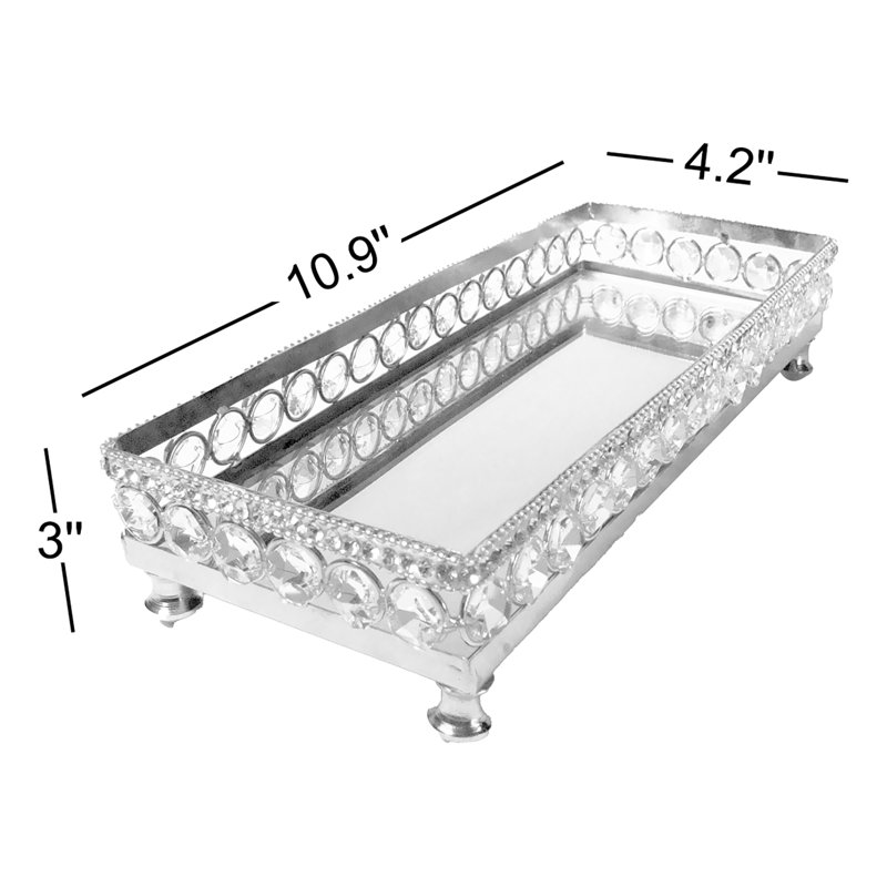 Riddick Tray