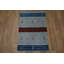 One-of-a-Kind 3' 0'' X 2' 0'' Rectangle Cotton Area Rug