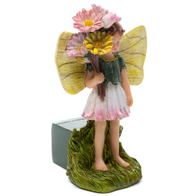 Flower Fairies Daisy Fairy