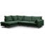 Casiyah 5 Seater Sofa & Chaise-305130353-305130318
