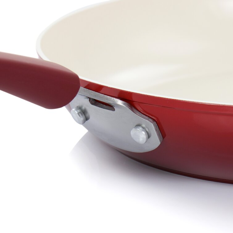 Our Table 12 inch Nonstick Commercial Aluminum Fry Pan