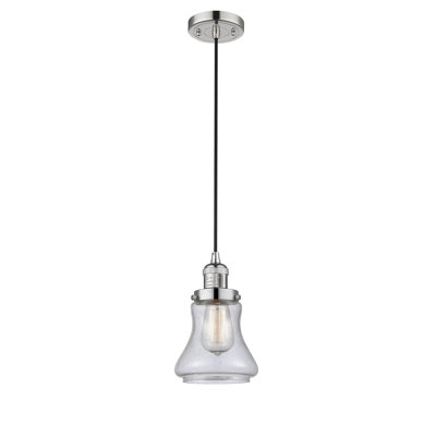 Edda 1 - Light Single Pendant