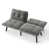 Gris est en rupture de stock