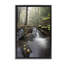 Cadre flottant Adirondacks Misty Stream, conception de James Rodewald-1372117922-1372117925