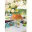 Nordic Ware Non-Stick Round Chiffon Bundt Cake Pan