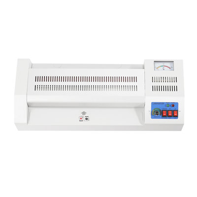 600W Thermal Laminating Machine