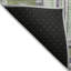 Tapis mauve intérieur / extérieur lavable à la machine-1349052022