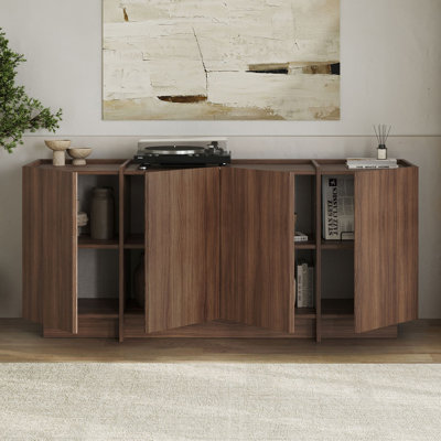 180 cm W Console Table