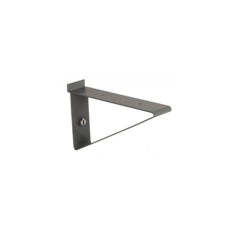 Slatwall Heavy Duty 10" Bracket