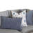Canapé modulaire de 138 po Fiarvayle